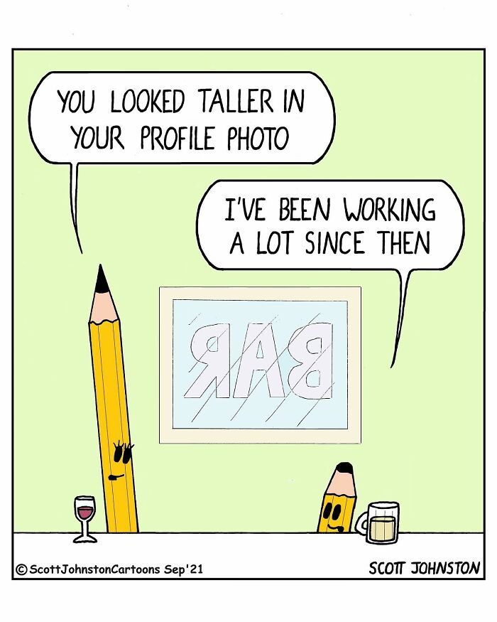 Meet Scott Johnston: The Cartoon Maestro Making Waves In Canadian Humor