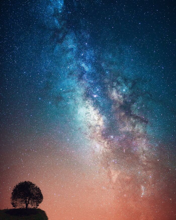 Meet The Mesmerizing Photography Of Juuso Hämäläinen