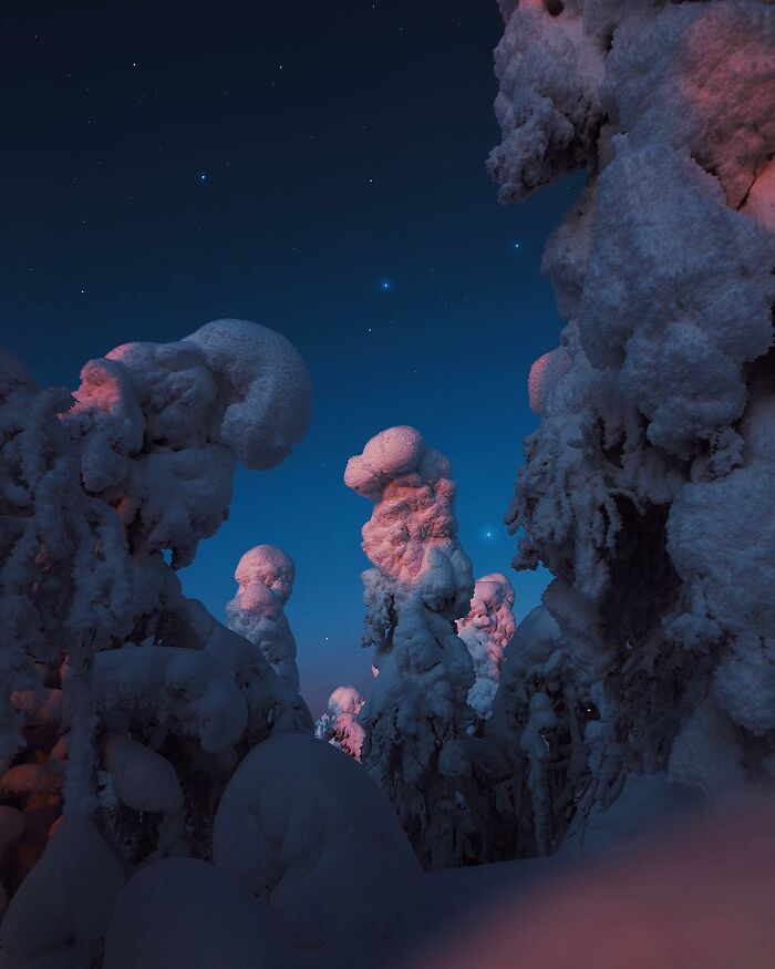 Meet The Mesmerizing Photography Of Juuso Hämäläinen