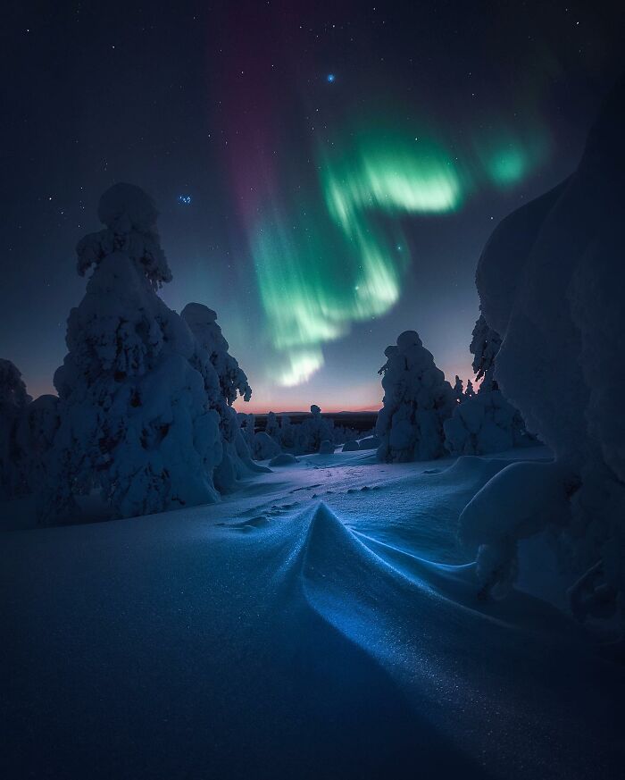 Meet The Mesmerizing Photography Of Juuso Hämäläinen