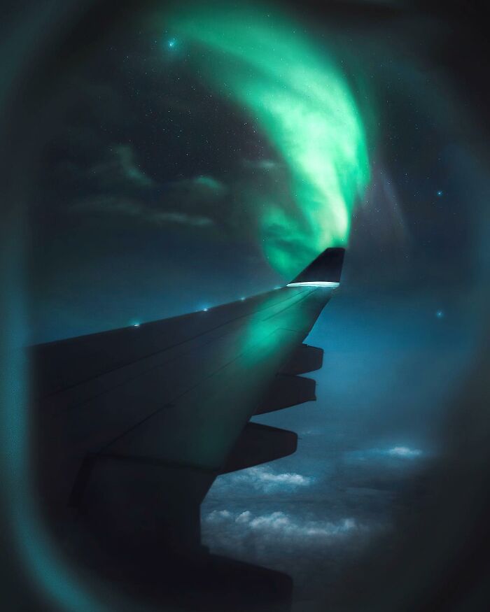 Meet The Mesmerizing Photography Of Juuso Hämäläinen