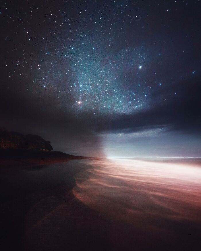 Meet The Mesmerizing Photography Of Juuso Hämäläinen