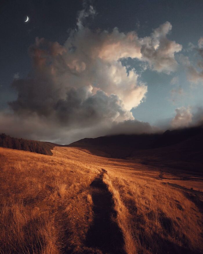 Meet The Mesmerizing Photography Of Juuso Hämäläinen