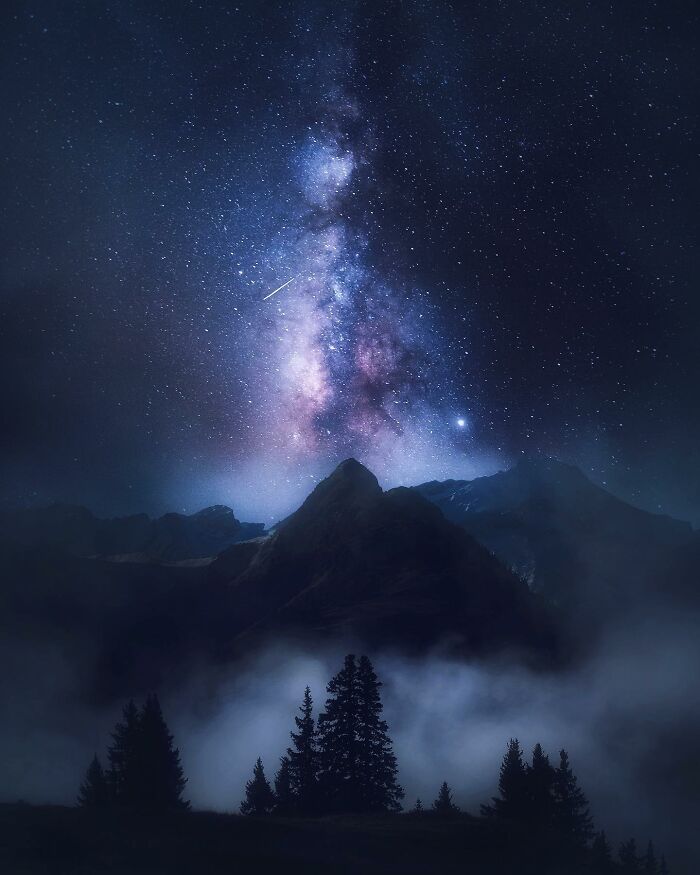 Meet The Mesmerizing Photography Of Juuso Hämäläinen