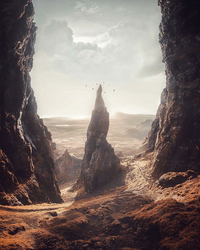 Meet The Mesmerizing Photography Of Juuso Hämäläinen