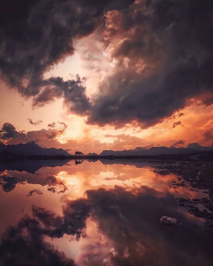 Meet The Mesmerizing Photography Of Juuso Hämäläinen