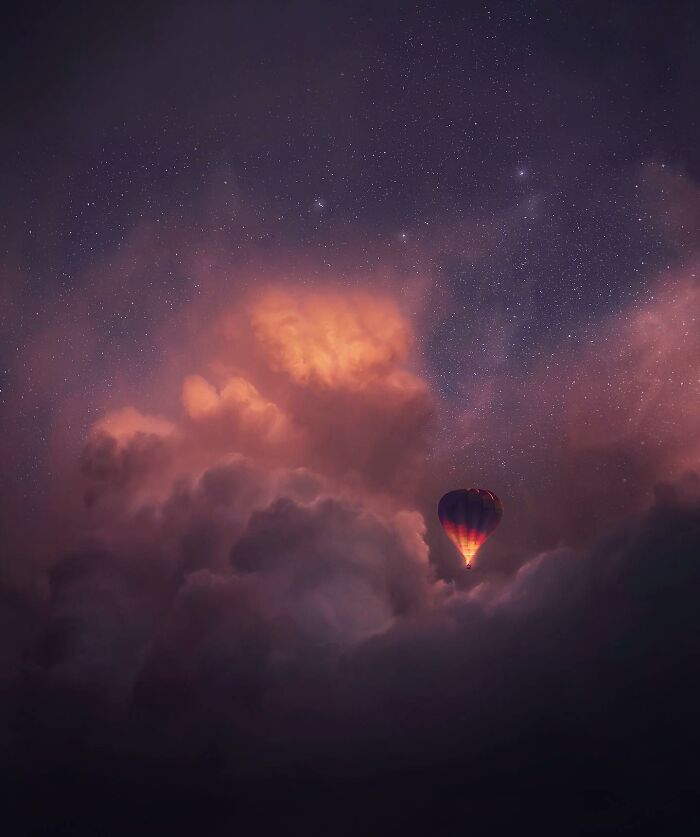 Meet The Mesmerizing Photography Of Juuso Hämäläinen