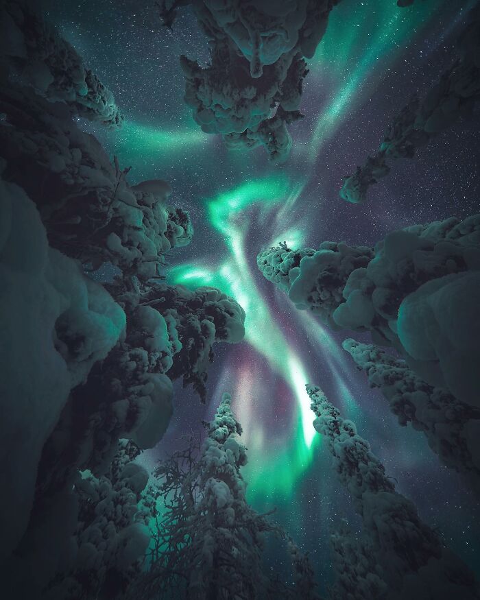 Meet The Mesmerizing Photography Of Juuso Hämäläinen