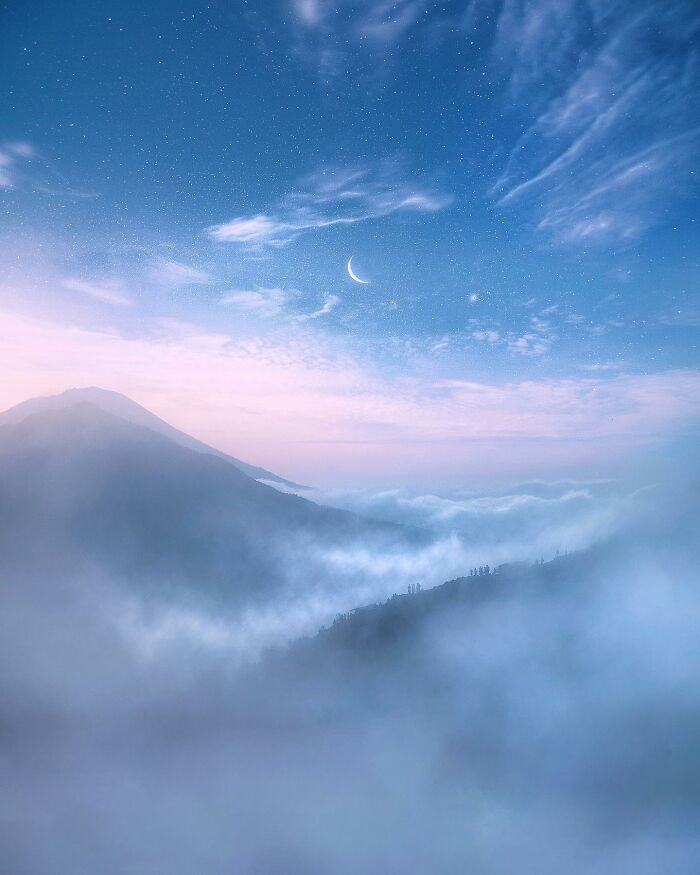 Meet The Mesmerizing Photography Of Juuso Hämäläinen