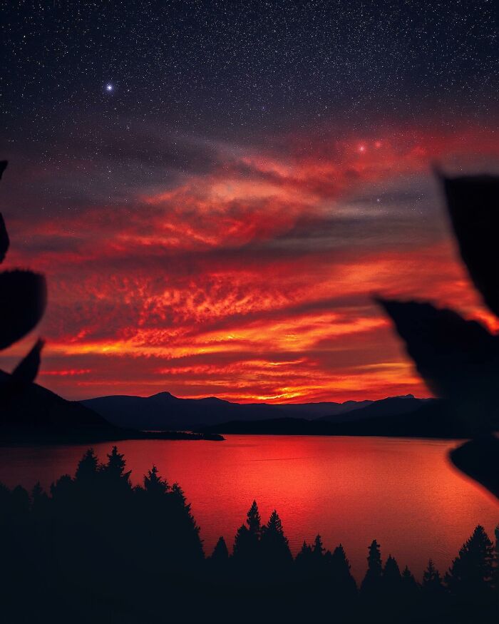 Meet The Mesmerizing Photography Of Juuso Hämäläinen