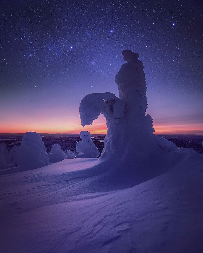 Meet The Mesmerizing Photography Of Juuso Hämäläinen