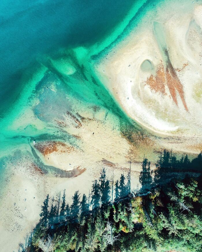 Meet The Mesmerizing Photography Of Juuso Hämäläinen