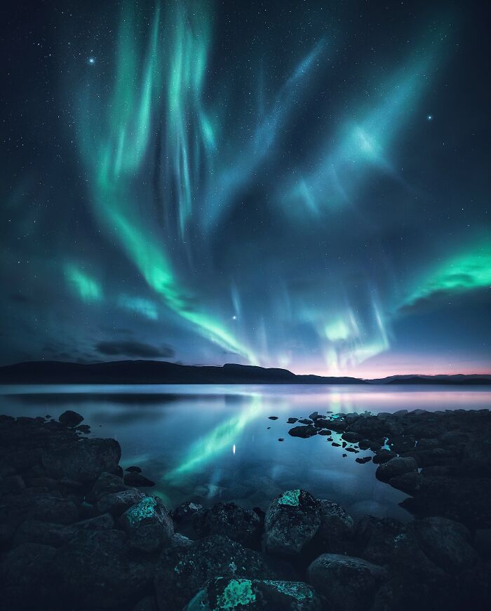 Meet The Mesmerizing Photography Of Juuso Hämäläinen