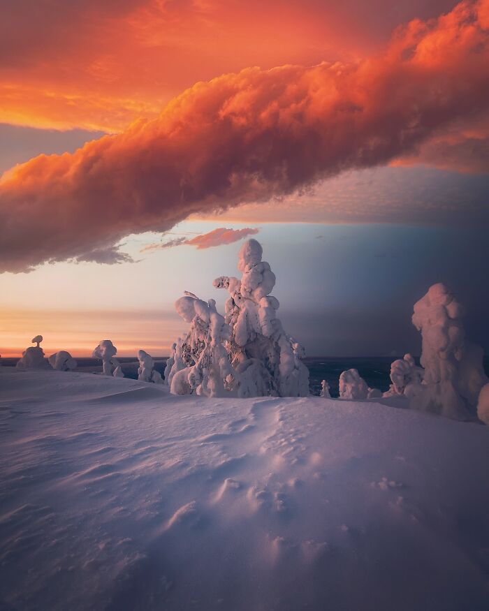 Meet The Mesmerizing Photography Of Juuso Hämäläinen