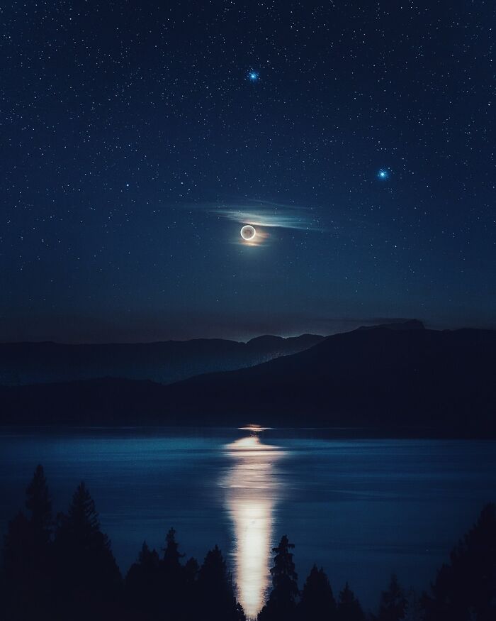 Meet The Mesmerizing Photography Of Juuso Hämäläinen