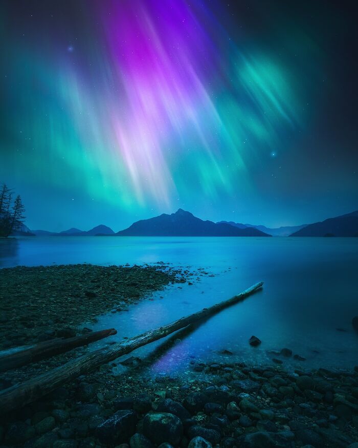 Meet The Mesmerizing Photography Of Juuso Hämäläinen