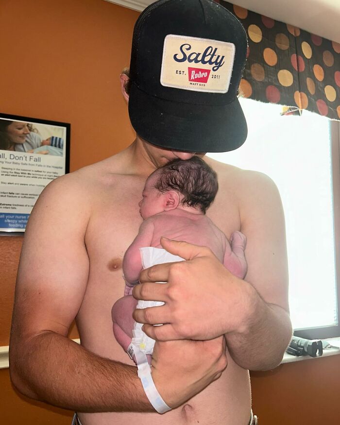 "Looks So Much Like Montana": Young Sheldon Star Montana Jordan Welcomes Baby Girl At 21