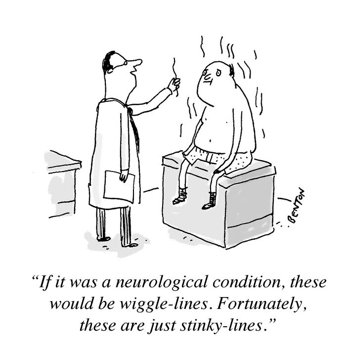 New Comics By Jim Benton Filled With Witty Humor