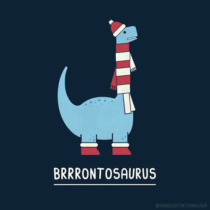 "On The Puntrary!" - Teo Zirinis' Playful World Of Visual Puns