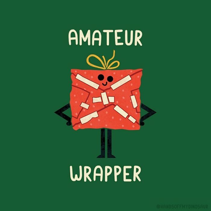 "On The Puntrary!" - Teo Zirinis' Playful World Of Visual Puns