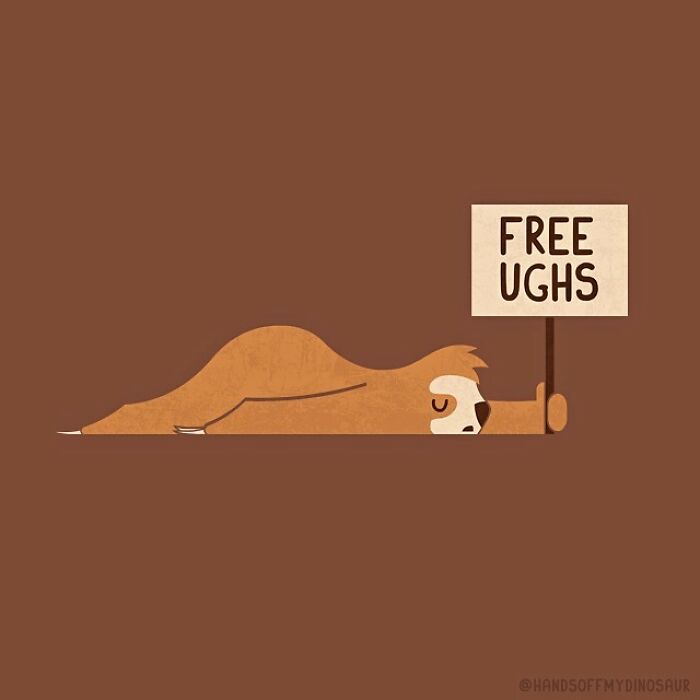 "On The Puntrary!" - Teo Zirinis' Playful World Of Visual Puns