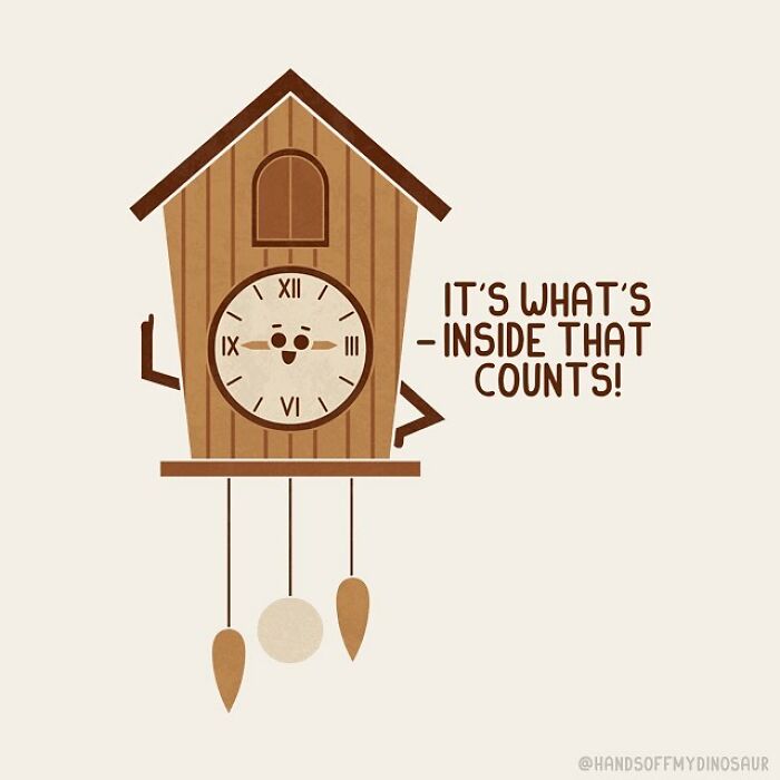 "On The Puntrary!" - Teo Zirinis' Playful World Of Visual Puns