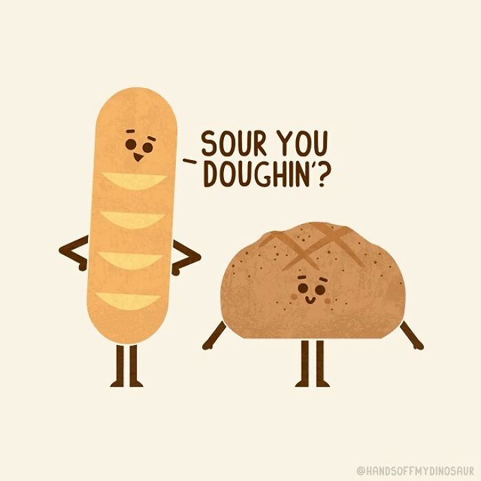 "On The Puntrary!" - Teo Zirinis' Playful World Of Visual Puns