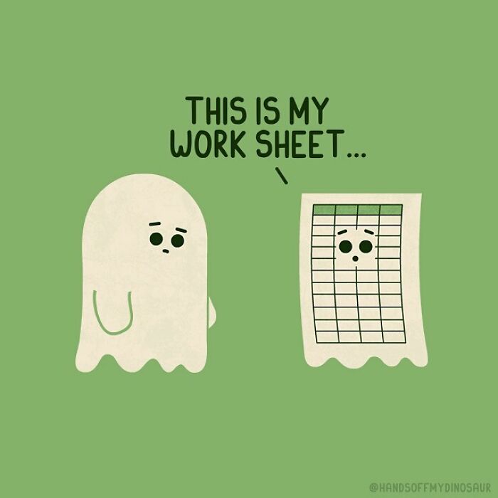 "On The Puntrary!" - Teo Zirinis' Playful World Of Visual Puns