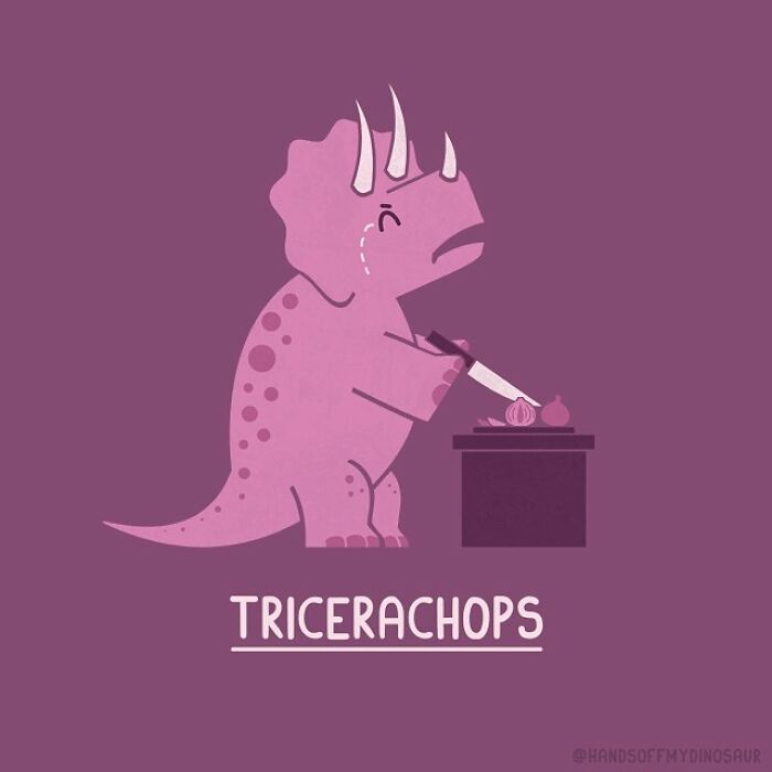 "On The Puntrary!" - Teo Zirinis' Playful World Of Visual Puns