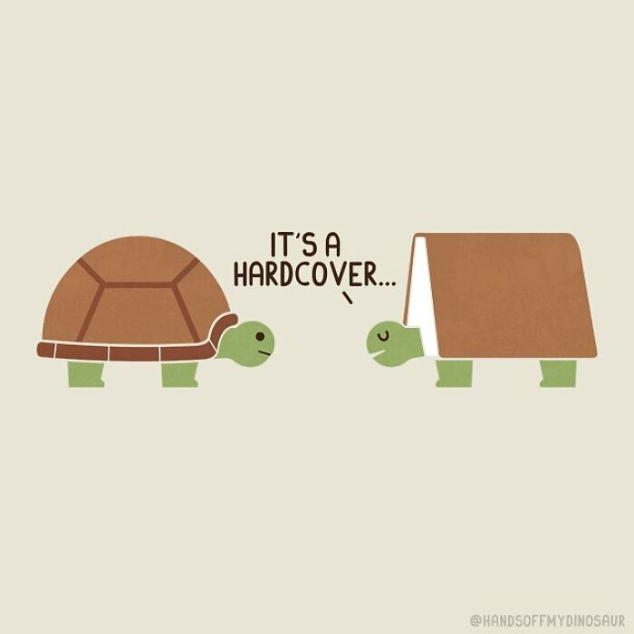 "On The Puntrary!" - Teo Zirinis' Playful World Of Visual Puns