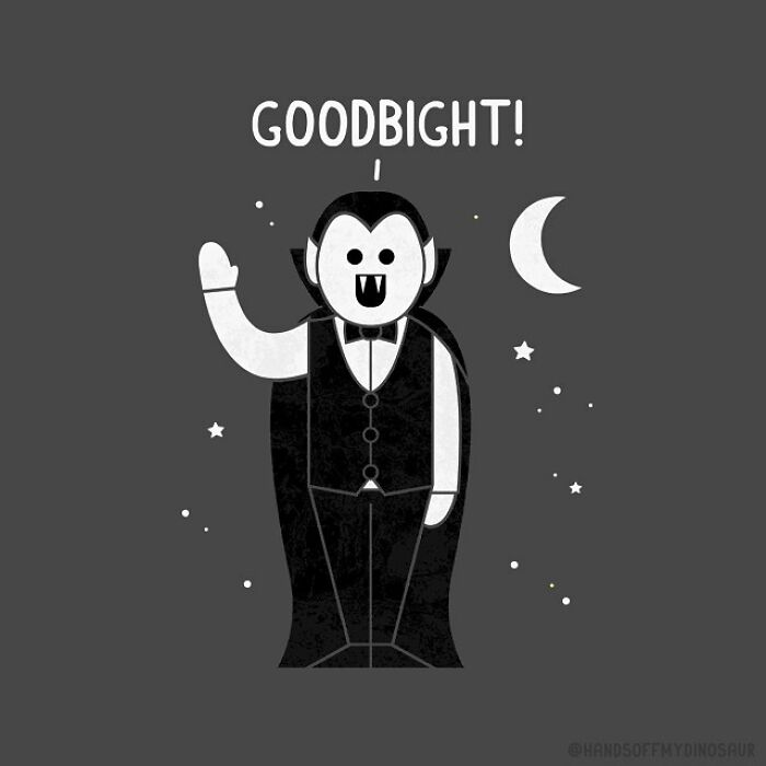 "On The Puntrary!" - Teo Zirinis' Playful World Of Visual Puns