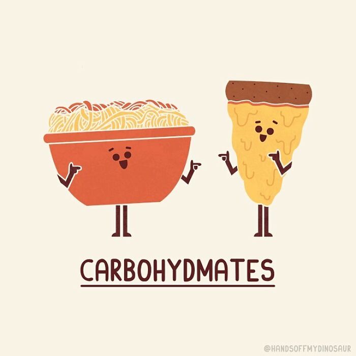 "On The Puntrary!" - Teo Zirinis' Playful World Of Visual Puns