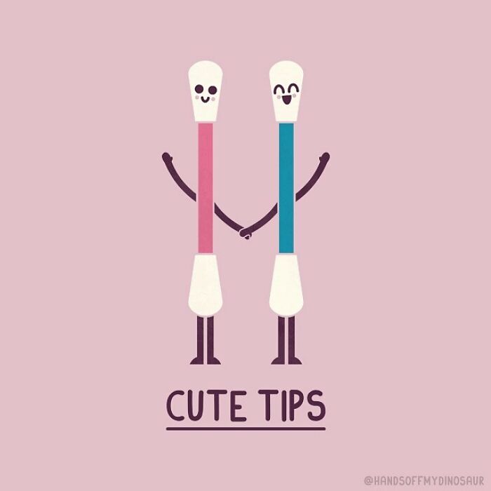 "On The Puntrary!" - Teo Zirinis' Playful World Of Visual Puns