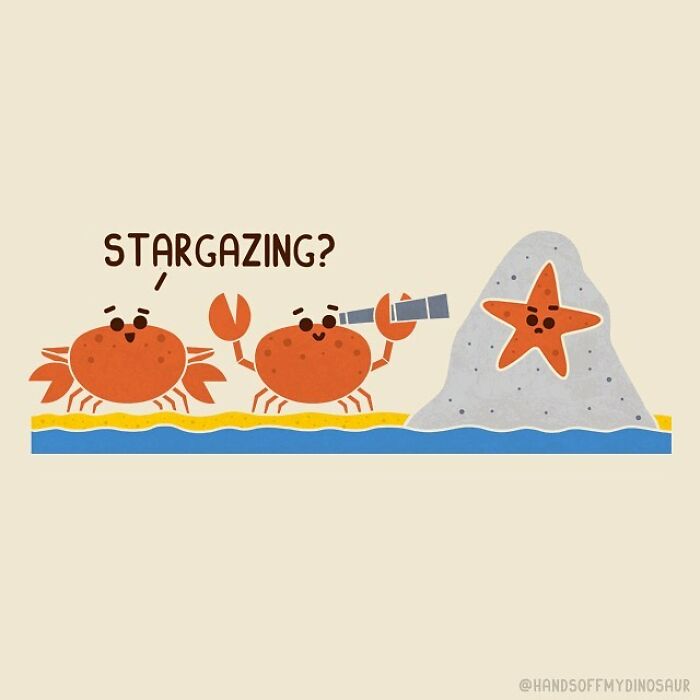 "On The Puntrary!" - Teo Zirinis' Playful World Of Visual Puns