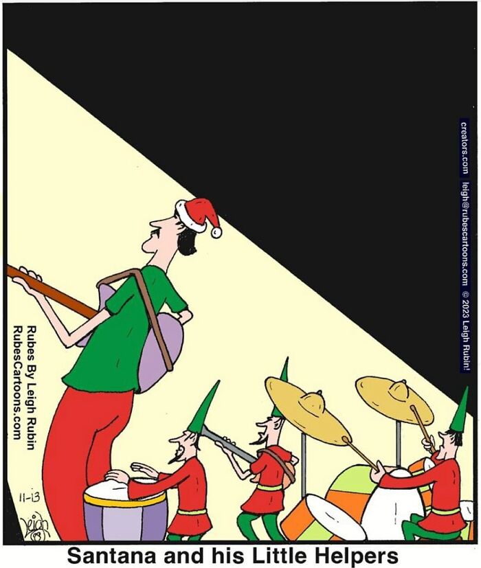 Rubes Cartoons, The Art Of Humor In A Single Frame (New Pics)