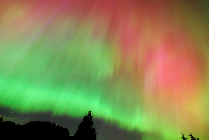 Gibsons, Bc, Canada About 11:30 Pm