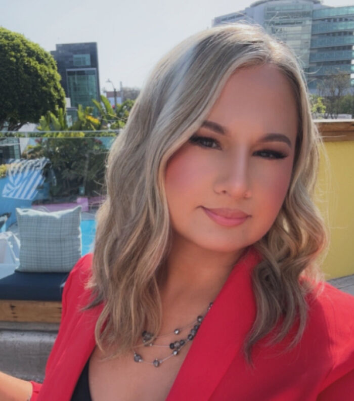 Gypsy Rose Blanchard, Who &ldquo;Wanted A More Feminine-Looking Nose,&rdquo; Flaunts New Look After Nose Job