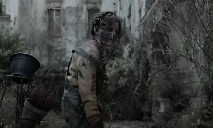 33 Horror Movie Villains People Online Think Are Manageable To Survive With For 24 Hours