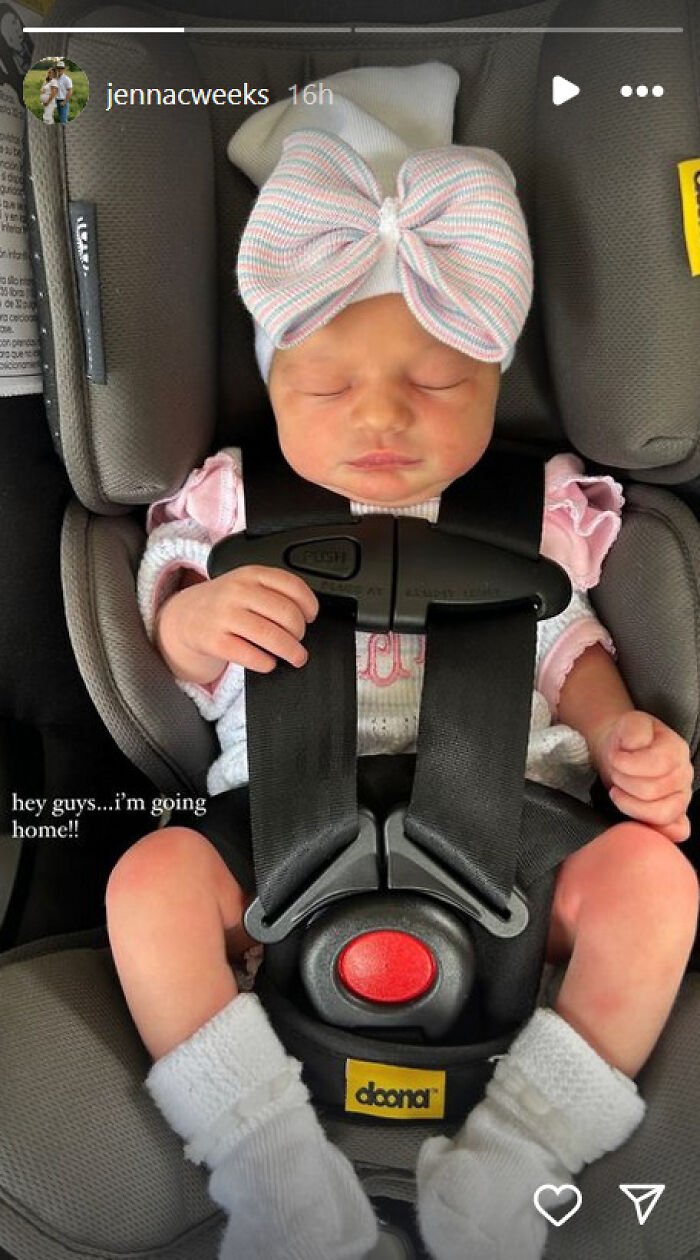 "Looks So Much Like Montana": Young Sheldon Star Montana Jordan Welcomes Baby Girl At 21