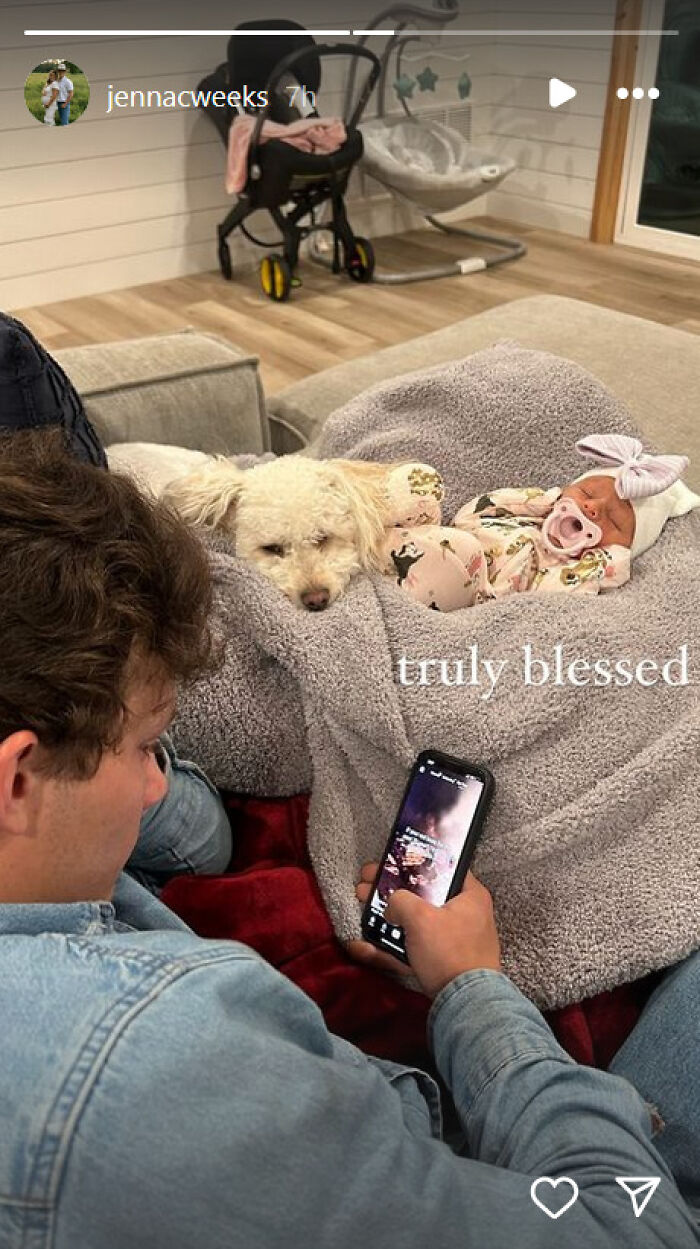 "Looks So Much Like Montana": Young Sheldon Star Montana Jordan Welcomes Baby Girl At 21