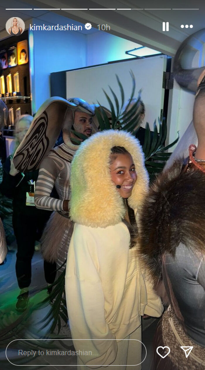 "Worst Case Of Nepo": Kim Kardashian&rsquo;s Daughter North West Faces Hate Online For Young Simba Performance