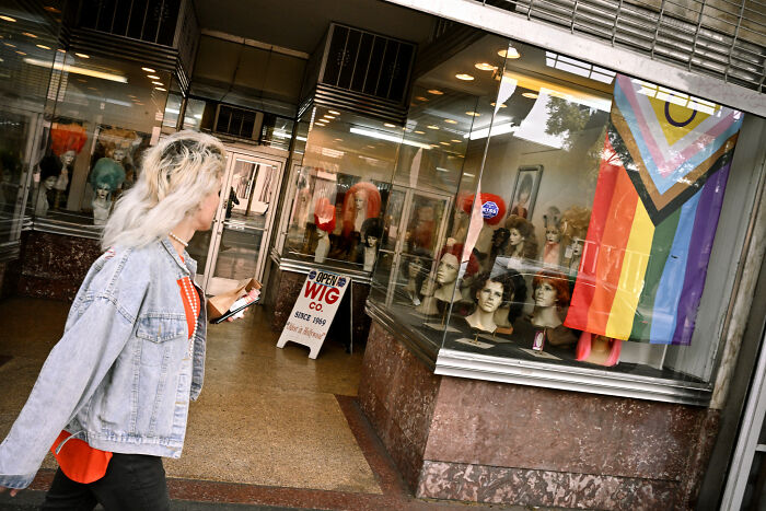 Seeking Hidden Connections: My Candid Exploration Of Street Life