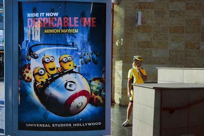 Seeking Hidden Connections: My Candid Exploration Of Street Life