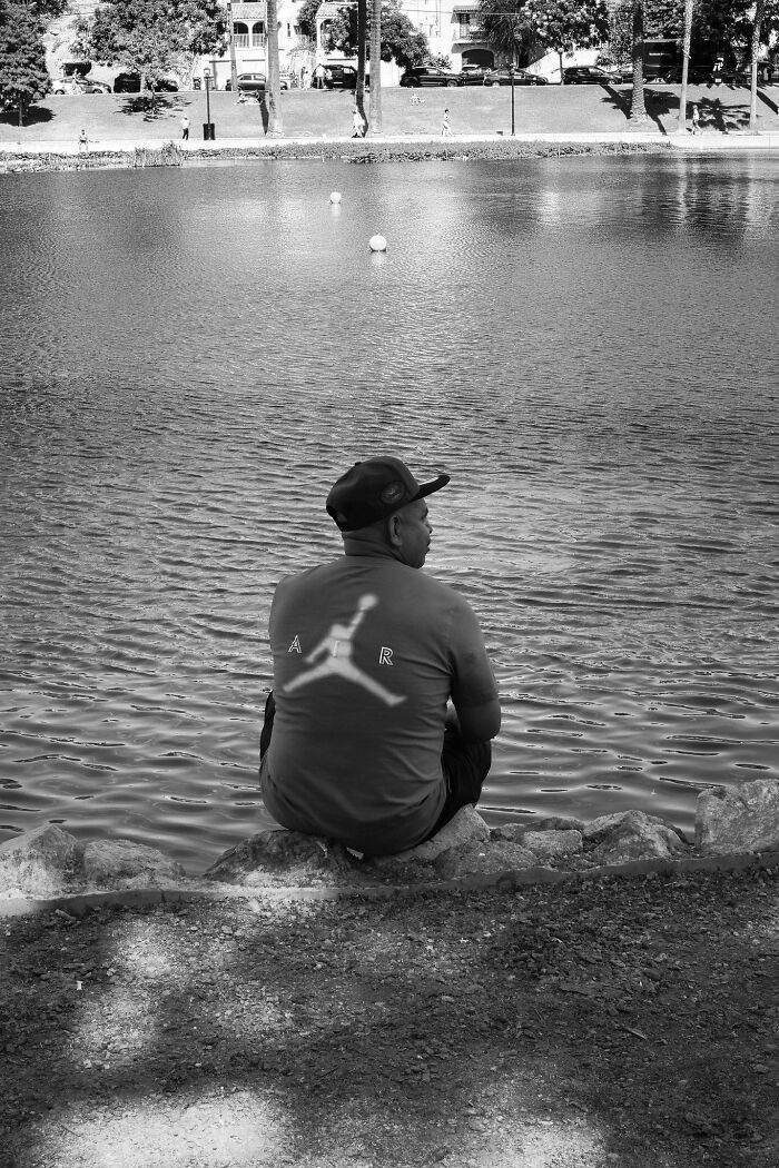 Seeking Hidden Connections: My Candid Exploration Of Street Life