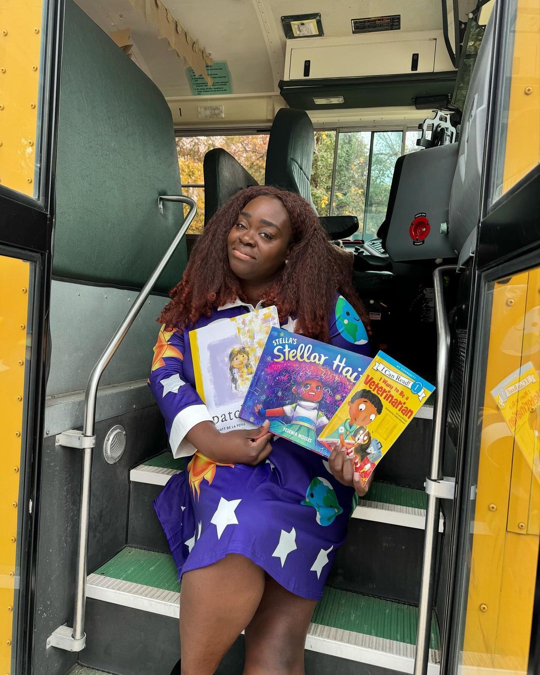 Woman Battles &ldquo;Book Deserts&rdquo; In Baltimore And Has Already Distributed Over 7,000 Books To Kids