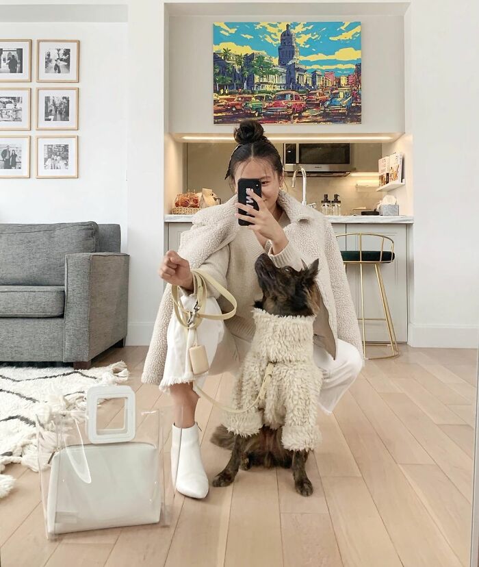 A Dog DNA Test Helps Woman Discover Her Mutt&rsquo;s Entire Family Tree And She&rsquo;s In Tears