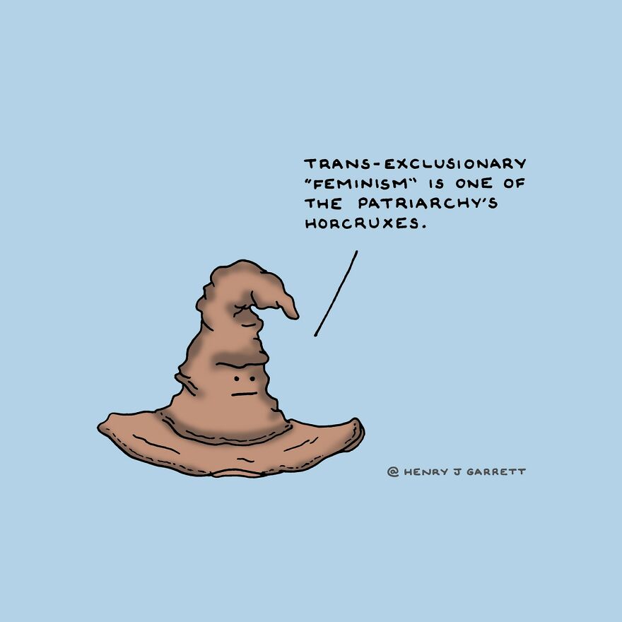 Spreading Smiles And Social Justice: The Wholesome World Of Henry James Garrett