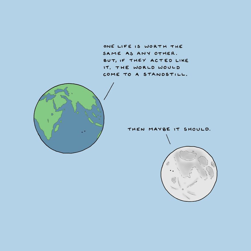 Spreading Smiles And Social Justice: The Wholesome World Of Henry James Garrett