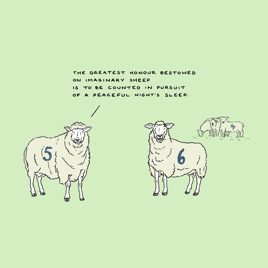 Spreading Smiles And Social Justice: The Wholesome World Of Henry James Garrett