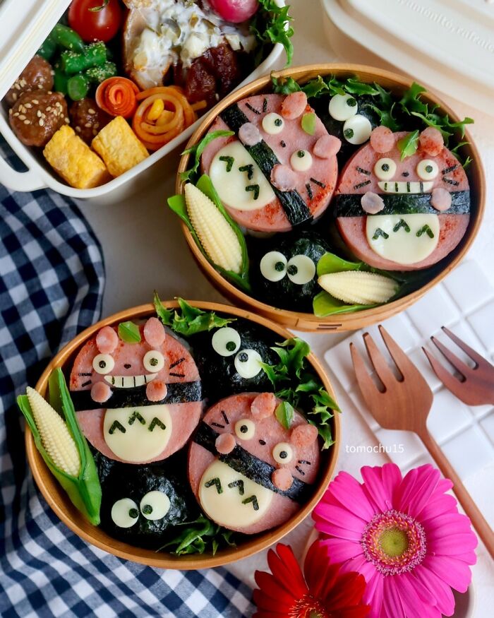 The Japanese Artist Turning Everyday Meals Into Edible Masterpieces (Interview)